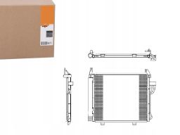 Skraplacz Klimatyzacji 35992