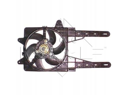 Wentylator Chłodnicy Silnika 47247