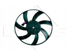 Wentylator Chłodnicy Silnika 47417