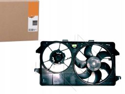 Wentylator Chłodnicy Silnika 47452