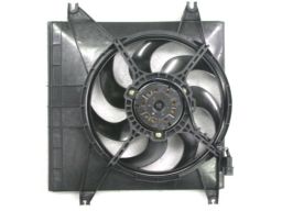 Wentylator Chłodnicy Silnika 47547