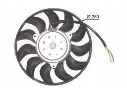 Wentylator Chłodnicy Silnika 47616
