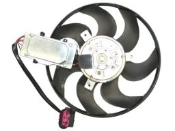 Wentylator Chłodnicy Silnika 47647