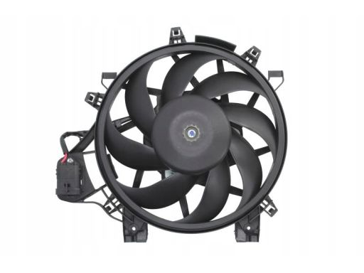 Wentylator Chłodnicy Silnika 47690