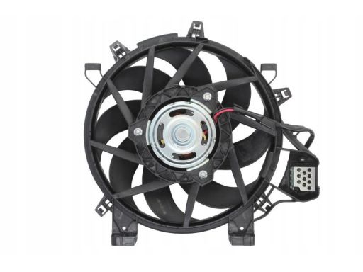 Wentylator Chłodnicy Silnika 47690