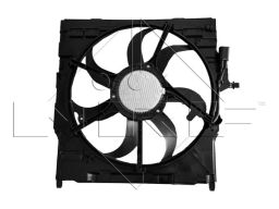 Wentylator Chłodnicy Silnika 47843