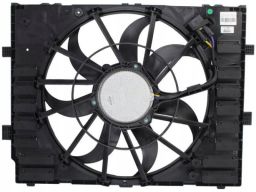 Wentylator Chłodnicy Silnika 47859