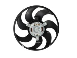 Wentylator Chłodnicy Silnika 47911