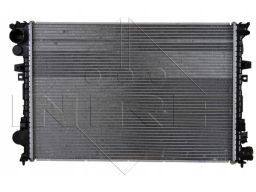 Chłodnica Silnika 58958A