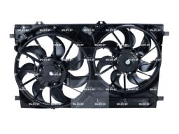 Wentylator Chłodnicy Silnika 470071