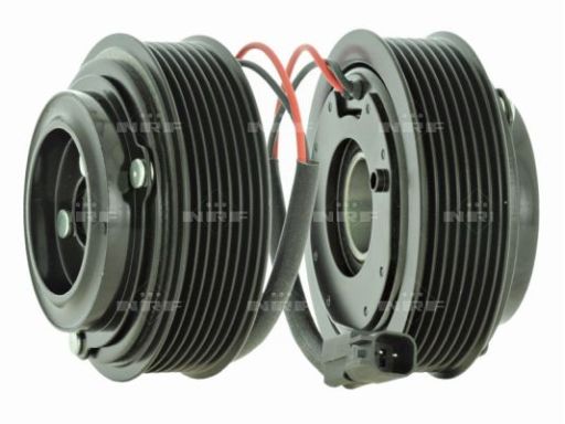 Sprzęgło Elektromagnetyczne Kompresora K 380130