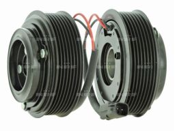 Sprzęgło Elektromagnetyczne Kompresora K 380130