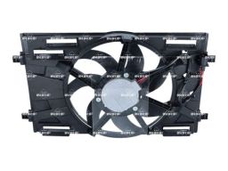 Wentylator Chłodnicy Silnika 470011