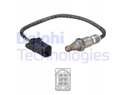 Sonda Lambda Es21314-12B1