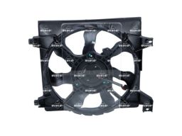 Wentylator Chłodnicy Silnika 470136