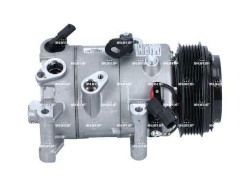 Kompresor Klimatyzacji 320241