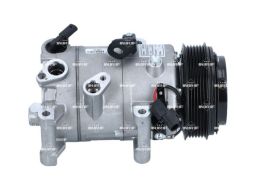 Kompresor Klimatyzacji 320241