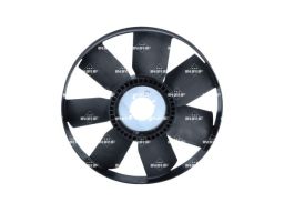 Wentylator Chłodnicy Silnika 49894