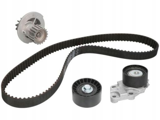 Zestaw Paska Rozrządu + Pompa Cieczy Chł 530 0405 30