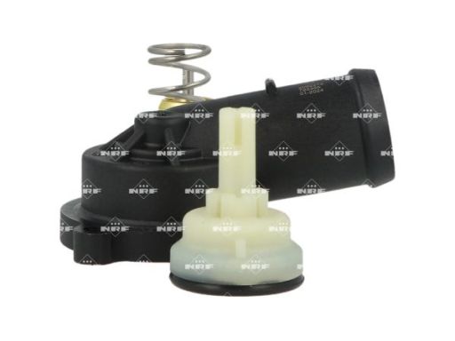 Termostat Środka Chłodzącego 725356