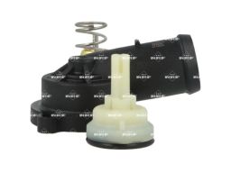 Termostat Środka Chłodzącego 725356