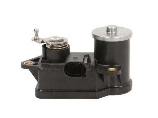 El. Nastawczy, Przesłony Obrotowe (Kolek 7.00521.14.0