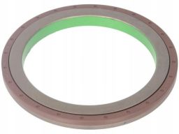 44206 Uszczelniacz Wałka Manualnej Skrzyni Bie Fe44206 Febi