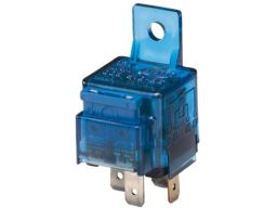 4Ra 003 530-001 Przekaźnik Prądu Pracy 4Ra003 530-001 Hella