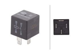 4Ra 933 332-461 Przekaźnik Prądu Pracy 4Ra933 332-461 Hella