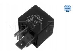 100 937 0001 Przekaźnik Wielofunkcyjny 100 937 0001 Meyle