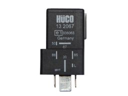 132067 Przekaźnik Systemu Żarzenia Huco132067 Hitachi