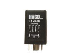 132128 Przekaźnik Systemu Żarzenia Huco132128 Hitachi