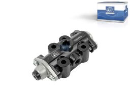 2.32168 Zawór Przekaźnikowy 2.32168 Dt Spare Parts