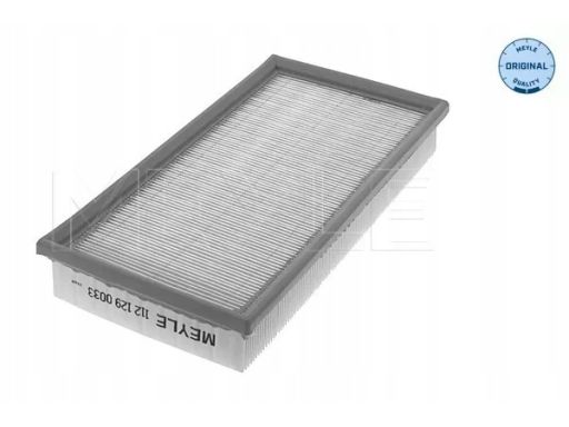 112 129 0033 Filtr Powietrza 112 129 0033 Meyle