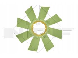 Wiatrak Wentylatora 49859