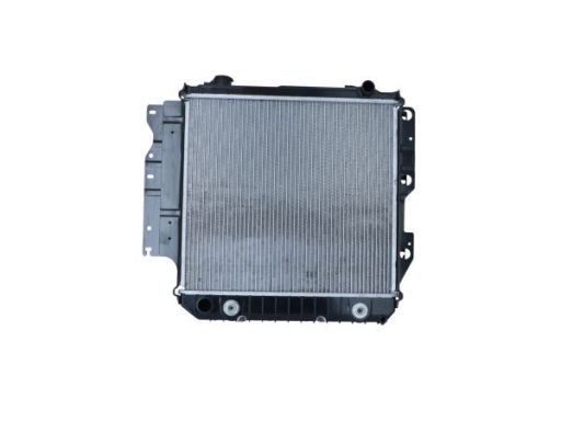 Chłodnica Silnika 50315
