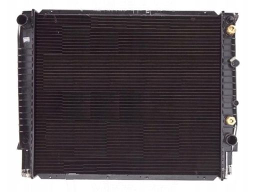 Chłodnica Silnika 53998