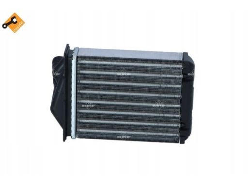 53641 Nagrzewnica Nrf 53641 Nrf