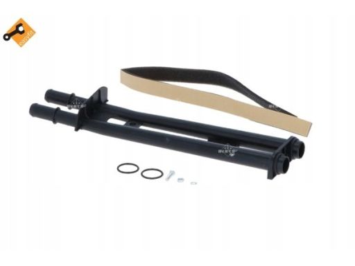 53641 Nagrzewnica Nrf 53641 Nrf