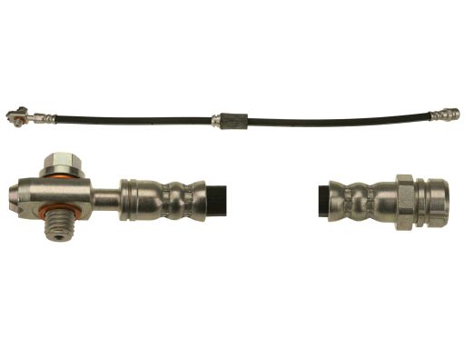 Phd1014 Przewód Hamulcowy Elastyczny Phd1014 Trw