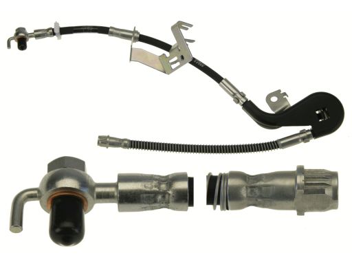 Phd1133 Przewód Hamulcowy Elastyczny Phd1133 Trw