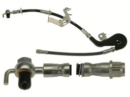 Phd1133 Przewód Hamulcowy Elastyczny Phd1133 Trw