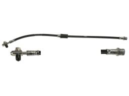 Phd1163 Przewód Hamulcowy Elastyczny Phd1163 Trw