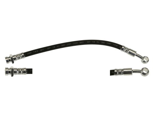 Phd1206 Przewód Hamulcowy Elastyczny Phd1206 Trw