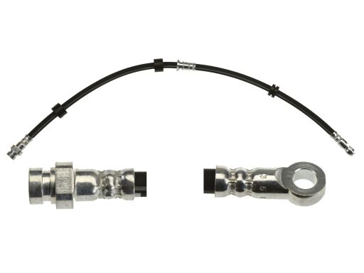 Phd1230 Przewód Hamulcowy Elastyczny Phd1230 Trw