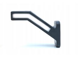 1168L Światło Obrysowe 1168L W168.2 Waś