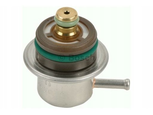 0 280 160 557 Regulator Ciśnienia Paliwa 0 280 160 557 Bosch