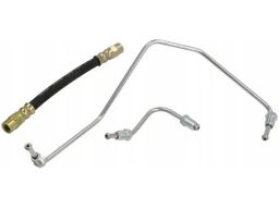 C87137Abe Przewód Hamulcowy Elastyczny C87137Abe Abe