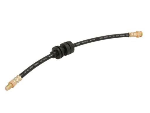 C88117Abe Przewód Hamulcowy Elastyczny C88117Abe Abe