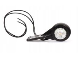 125 Światło Obrysowe 125 W23 Waś